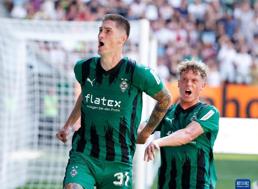 亚冠倒计时；门兴格拉德巴赫关键时刻再遭质疑；细节引发关注；管理层满意；细节决定成败的简单介绍