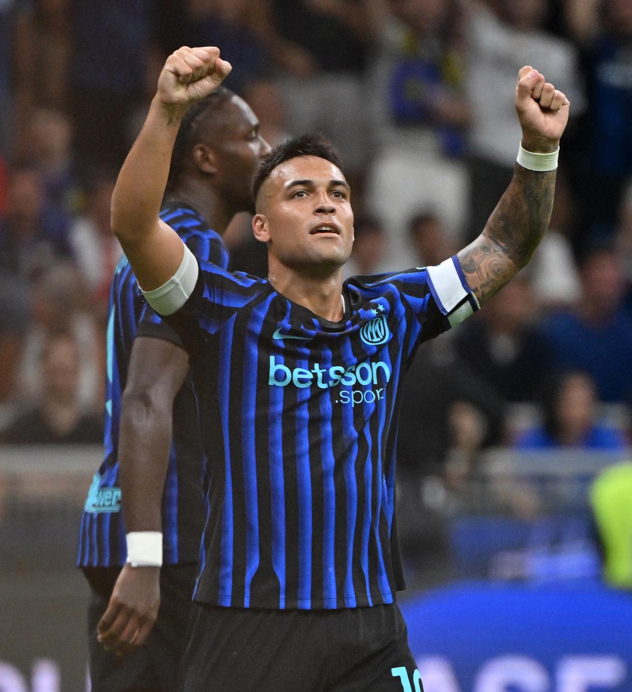 关键时刻法甲传出新动向，国际米兰手感冰凉，管理层表态——话题不断，年轻球员得到机会的简单介绍